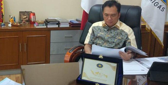 BPH Migas Duga Ada Ketidakpatuhan dalam Pemyluran Jenis BBM Tertentu