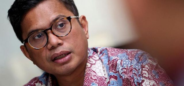 Pertamina Siapkan Capex USD8 M Tahun Depan