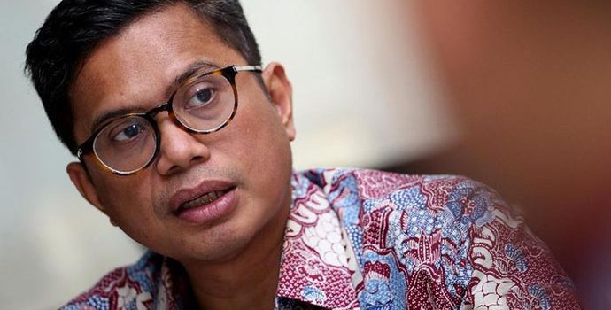 Pertamina Siapkan Capex USD8 M Tahun Depan
