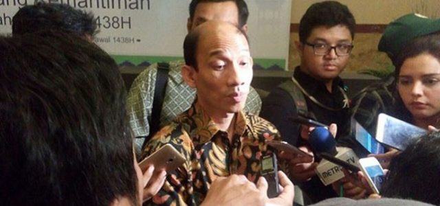 Wamen ESDM Sebut, Program B20 Jalan 47,4 Persen