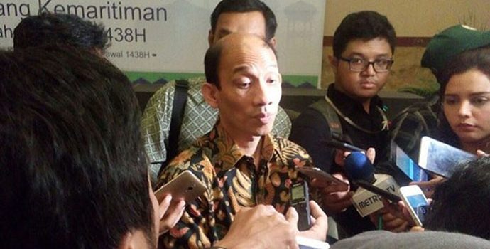 Wamen ESDM Sebut, Program B20 Jalan 47,4 Persen