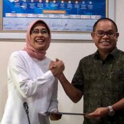 RUPS PLN Memutuskan Sripeni Inten Cahyani sebagai Plt Direktur Utama