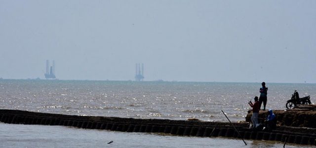 Pemboran Sumur Tajak YYA-1RW Pertamina Lebih Cepat Dari Jadwal