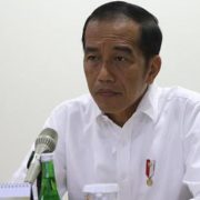 Presiden Jokowi Kunjungi PLN, Tanya Langsung Peristiwa Pemadaman
