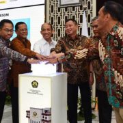 Kementerian ESDM Louching Aplikasi Perizinan Online ESDM