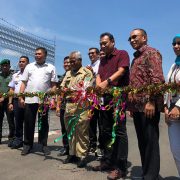 Pertamina dan Elnusa Petrofin Pastikan Keamanan Energi di Belitung