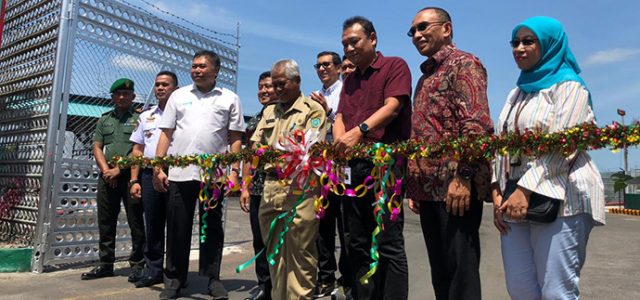 Pertamina dan Elnusa Petrofin Pastikan Keamanan Energi di Belitung