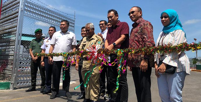 Pertamina dan Elnusa Petrofin Pastikan Keamanan Energi di Belitung