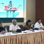 phe onwj tahan tumpahan minyak sumur yya-1 dengan penampung fluida