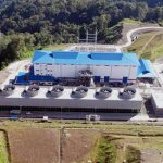 pertamina siap operasikan pltp lumut balai 1x55 mw di sumsel