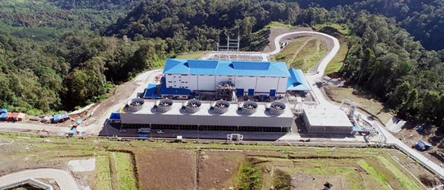 Pertamina Siap Operasikan PLTP Lumut Balai 1×55 MW di Sumsel