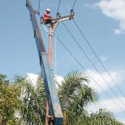 PLN Percepat Pembangunan 100% Desa Berlistrik di Aceh
