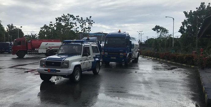 Situasi Mulai Kondusif, Pertamina Kembali Salurkan BBM di Manokwari, Sorong, dan Jayapura
