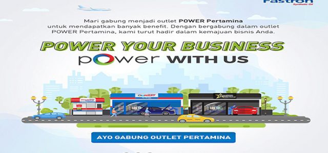 Ini Manfaat Gabung Jadi Outlet Pertamina Lubricants