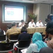 Pertamina: Sumur YYA-1 Ditargetkan Tutup Sebelum Oktober 2019