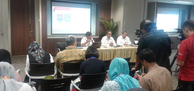 Pertamina: Sumur YYA-1 Ditargetkan Tutup Sebelum Oktober 2019