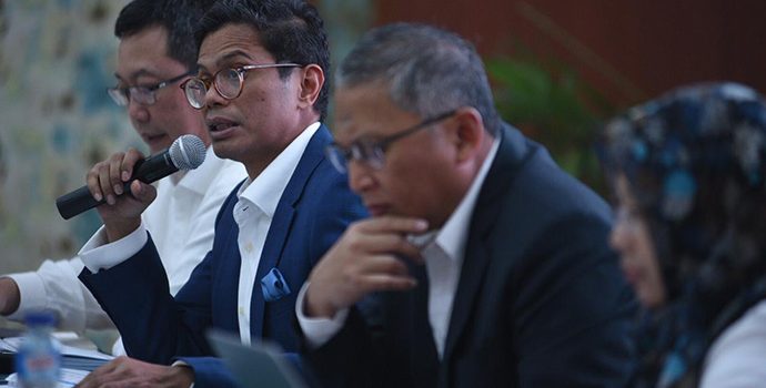 Naik Dua Kali Lipat, Pertamina Catat Laba Bersih US$ 660 Juta di Semester I-2019