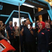 Perluas Digitalisasi Hulu Sampai Hilir, Pertamina Incar Potensi Nilai Hingga Rp 5 T