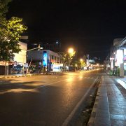PLN Pastikan Listrik di Jayapura Kembali Normal