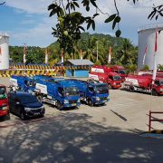 Pertamina Antisipasi Penyaluran BBM di Jayapura