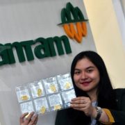 ANTAM Resmi Batalkan Akuisisi 26 Persen Saham NHM