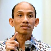 Asosiasi Panas Bumi Indonesia Sayangkan Kurangnya Pasokan Listsrik Panas Bumi