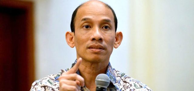 Asosiasi Panas Bumi Indonesia Sayangkan Kurangnya Pasokan Listsrik Panas Bumi