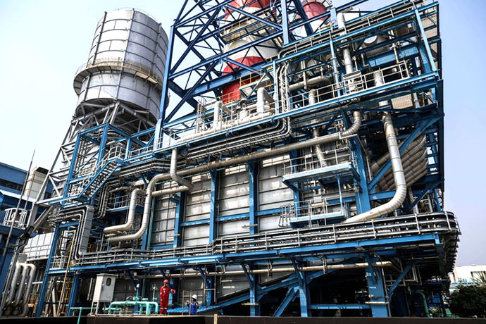 blackout listrik, rugikan dunia usaha dan investasi