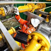 PGN Siap Penuhi Kebutuhan Gas Jika Ibukota Pindah Ke Kalimantan