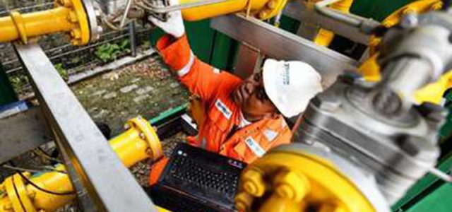 PGN Siap Penuhi Kebutuhan Gas Jika Ibukota Pindah Ke Kalimantan