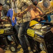 PLN Minta Masyarakat  Waspada Penipuan Penyewaan Genset