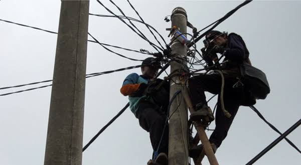 Listrik Jakarta, Jabar dan Banten Alami Black Out Terparah Sejak 2005