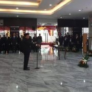 Fatar Yani Abdurrahman Dilantik Menjadi Wakil Kepala SKK Migas
