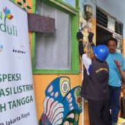PLN Periksa Instalasi Listrik 1.600 Pelanggan di Jakarta Raya
