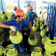 Jelang Idul Adha, Pertamina Optimalkan Distribusi LPG 3 Kg di DIY