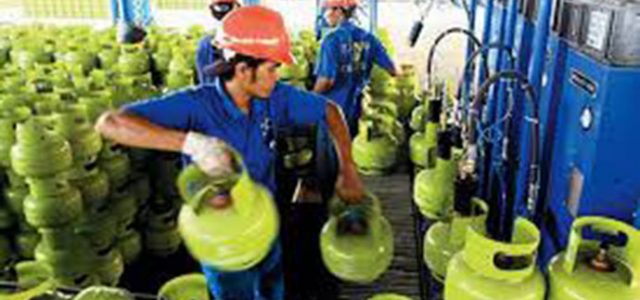 Jelang Idul Adha, Pertamina Optimalkan Distribusi LPG 3 Kg di DIY
