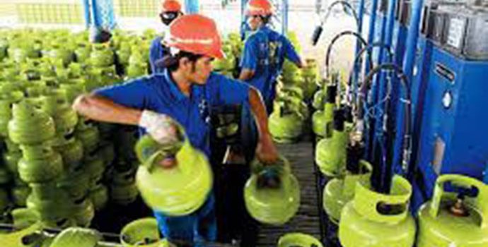 Jelang Idul Adha, Pertamina Optimalkan Distribusi LPG 3 Kg di DIY