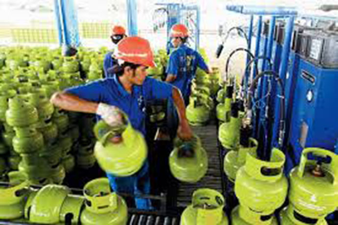 jelang idul adha, pertamina optimalkan distribusi lpg 3 kg di diy