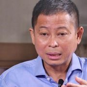 Perpres Kendaraan Listrik Diteken Jokowi, Jonan : Perlu Didukung Insentif Dan Infrastruktur