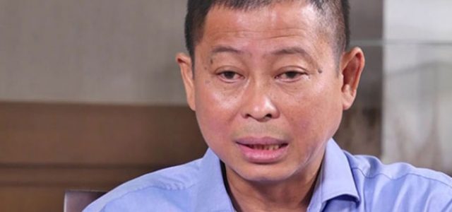 Perpres Kendaraan Listrik Diteken Jokowi, Jonan : Perlu Didukung Insentif Dan Infrastruktur