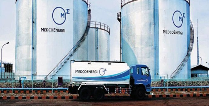Kinerja Medco Energi Di Semester I 2019 Membaik
