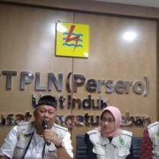 19 GITET di Wilayah Jawa Barat, DKI dan Banten Sudah Menyala