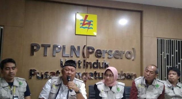 19 GITET di Wilayah Jawa Barat, DKI dan Banten Sudah Menyala