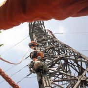 Indonesia Kekurangan Pasokan Listrik Panas Bumi 5.000 MW : Asosiasi