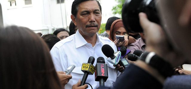 Pengembangan Infrastruktur Mobil Listrik Bakal Gunakan Dana APBN?