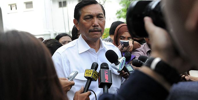Pengembangan Infrastruktur Mobil Listrik Bakal Gunakan Dana APBN?