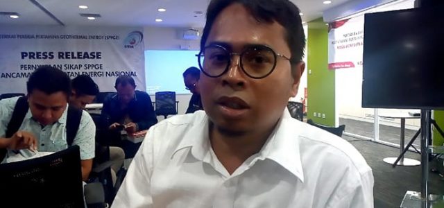 Jangan Manfaatkan Pertamina ditengah Musibah