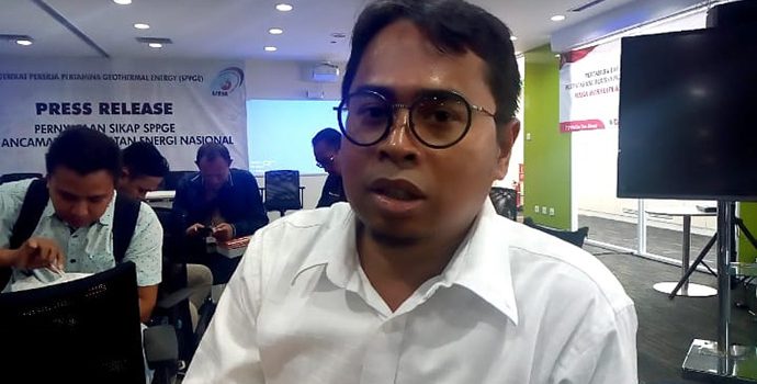 Jangan Manfaatkan Pertamina ditengah Musibah