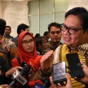 Menperin Benarkan Banyak Industri Terganggu Karena Listrik Padam