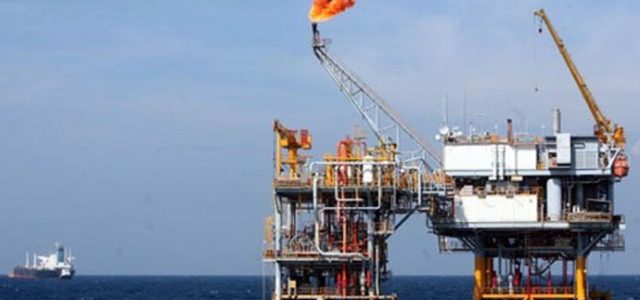 SKK Migas : Produksi Minyak Kembali Meningkat